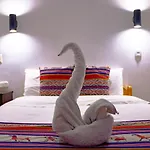 Hotel Santa Maria