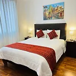 Hotel Santa Maria