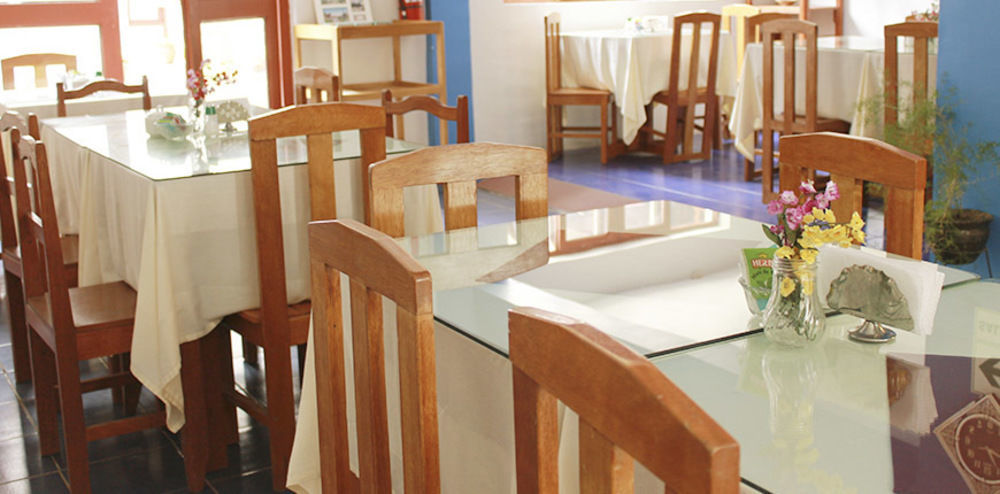 Hotel Santa Maria 2*