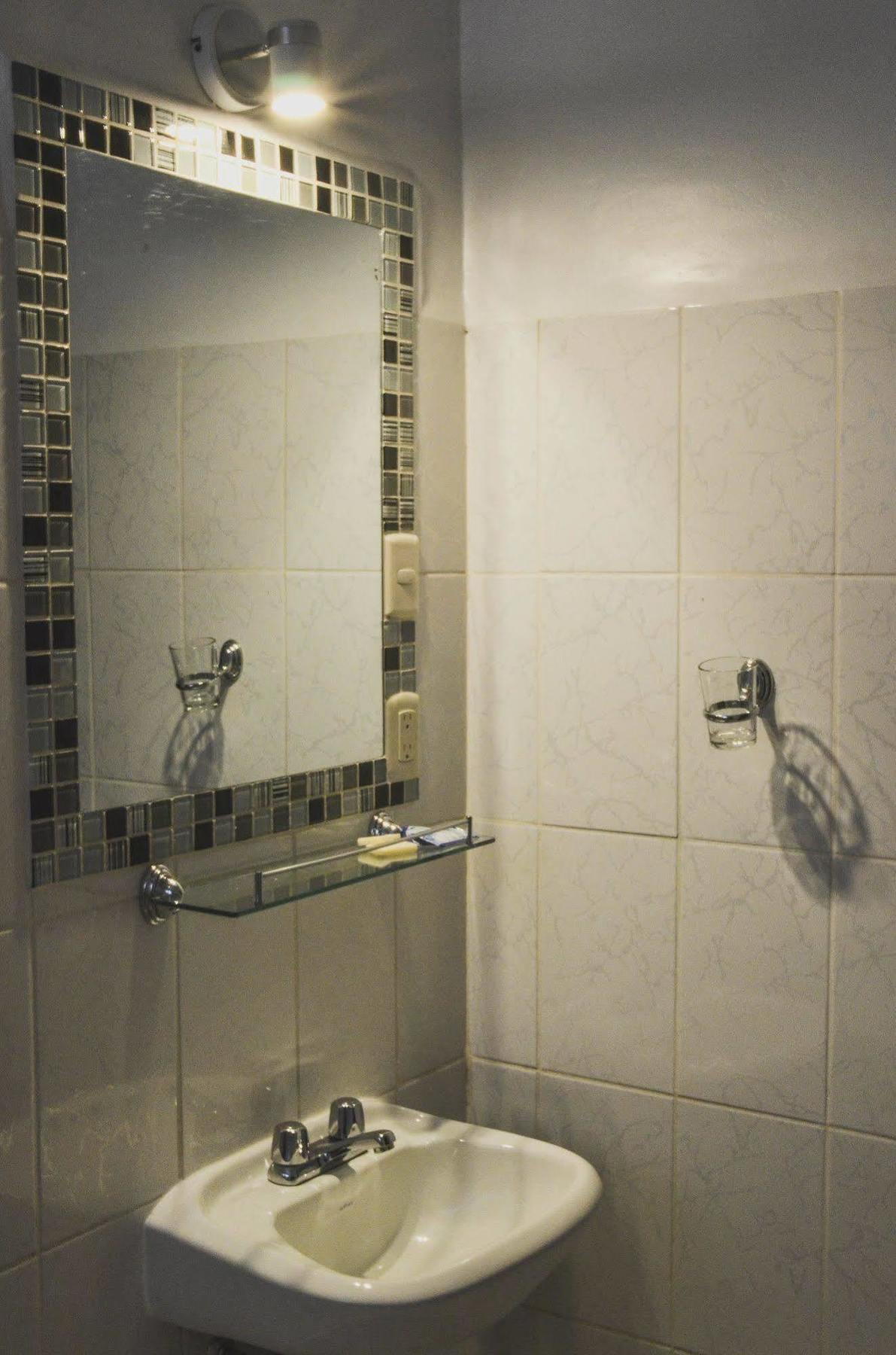 Hotel Santa Maria 2*
